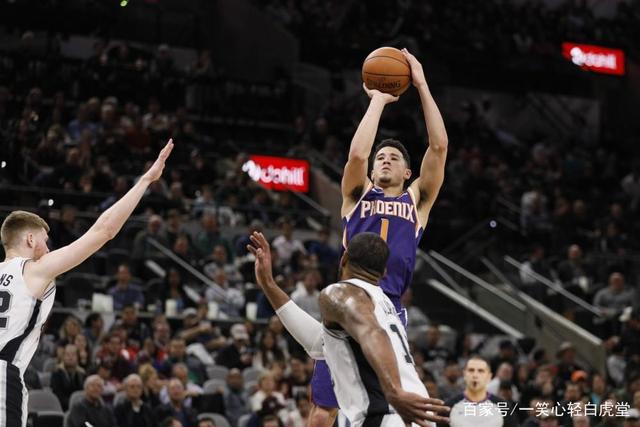 阿伦32分太阳力克76人 快船送开拓者4连败